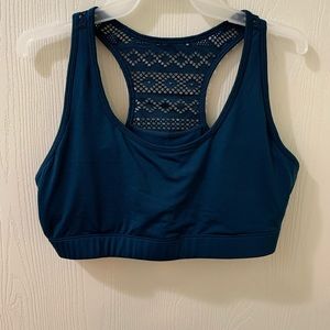 Zyia active Bomber bra XL